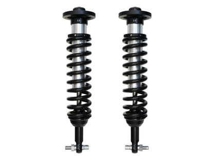 2014 F150 2WD 0-2.63 Inch 2.5 VS IR Coilover Kit ICON Vehicle Dynamics-1