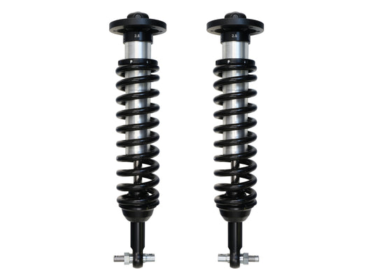15-20 F150 4WD 0-2.63 Inch 2.5 VS IR Coilover Kit ICON Vehicle Dynamics-1