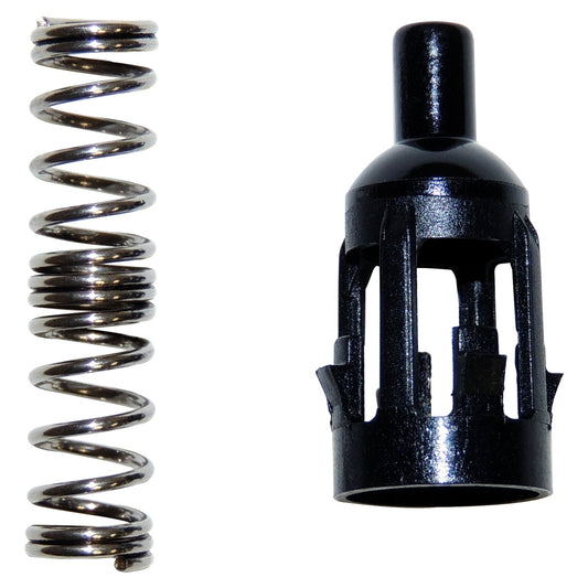 Oil Filter Bypass Valve for 12-13 JK Wrangler, 11-13 WK Gr Cherokee w/ 3.6L Crown Automotive