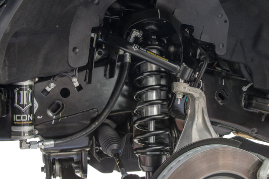 2015 F150 4WD 2-2.63 Inch 2.5 VS RR Coilover Kit ICON Vehicle Dynamics-1