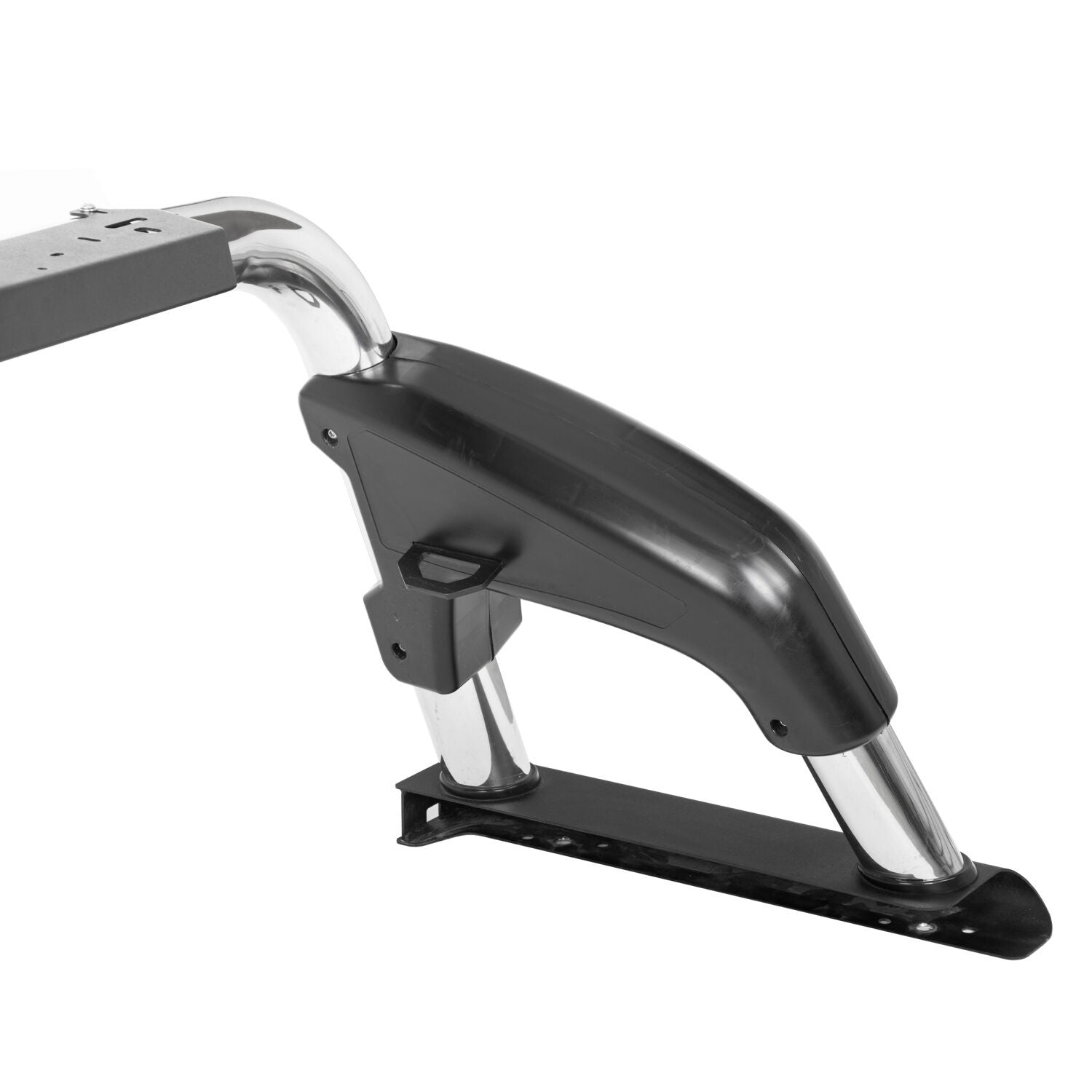 Sport Bar 2.0 for Toyota Tacoma Polished Stainless Steel 2016-2026 Toyota Tacoma Go Rhino-2
