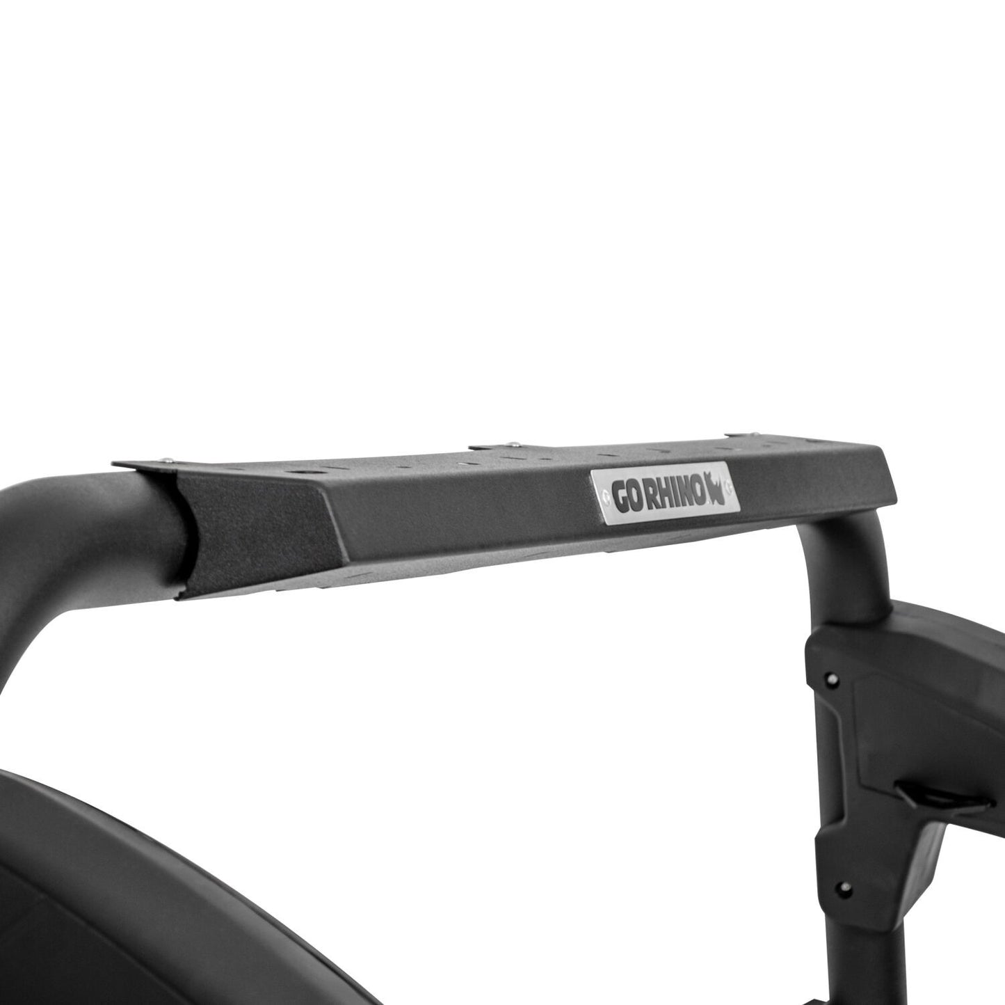 Sport Bar 4.0 for Toyota Tacoma Textured Black 2016-2026 Toyota Tacoma Go Rhino-5