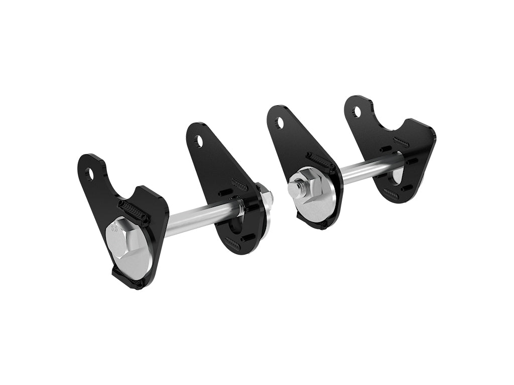 2022-2023 Ford F-150 Lightning Camber Cam Kit Rear ICON Vehicle Dynamics