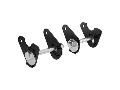 2022-2023 Ford F-150 Lightning Camber Cam Kit Rear ICON Vehicle Dynamics