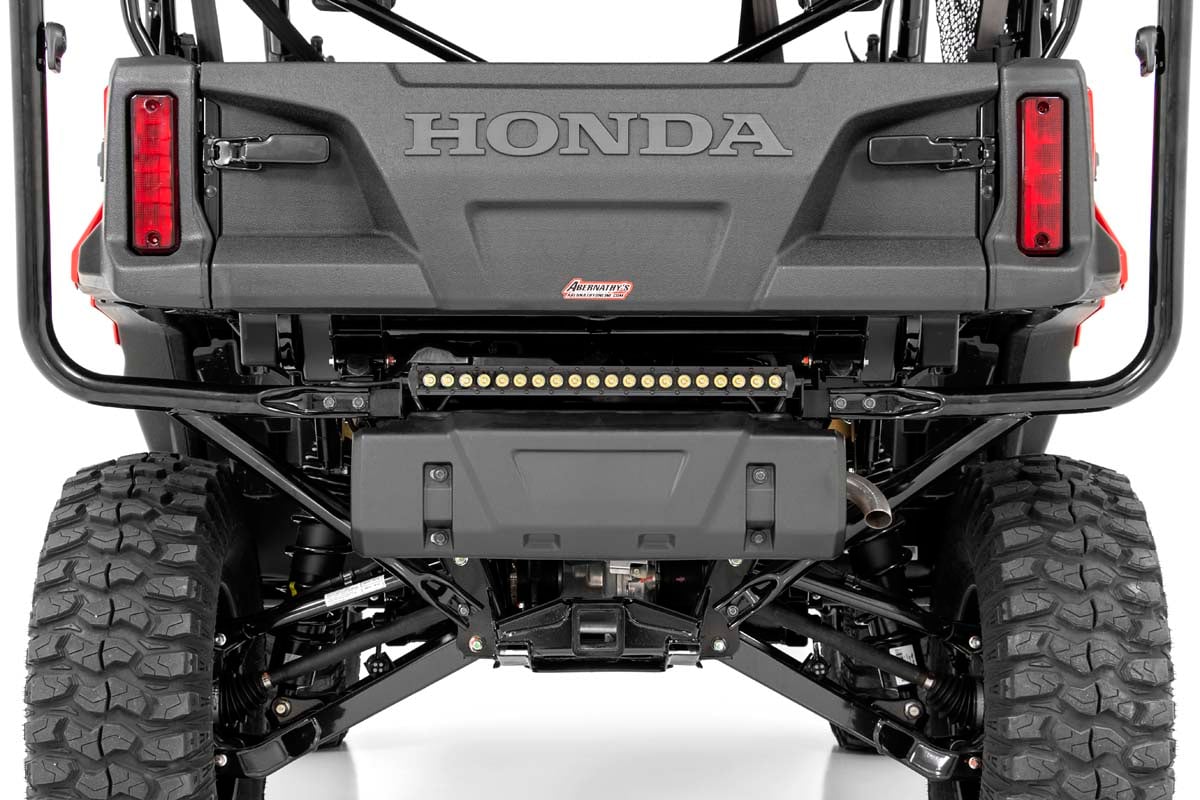 20 Inch LED Light Kit Under Bed Honda Pioneer 1000/Pioneer 1000-6 Rough Country-1