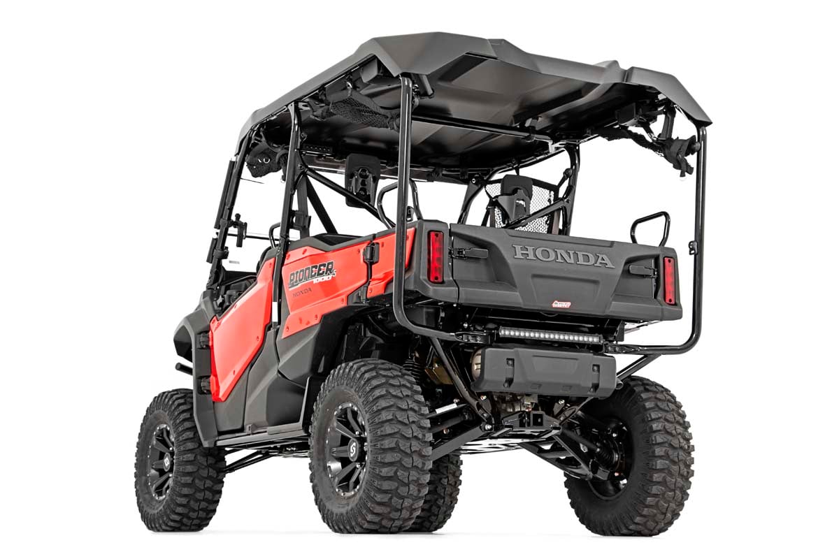 20 Inch LED Light Kit Under Bed Honda Pioneer 1000/Pioneer 1000-6 Rough Country-2