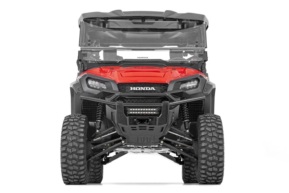 Rough Country 3 Inch Honda Lift Kit 18-20 Pioneer 1000 Rough Country
