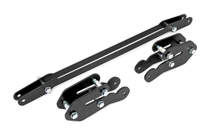 3 Inch Lift Kit Honda Pioneer 1000 Rough Country-2