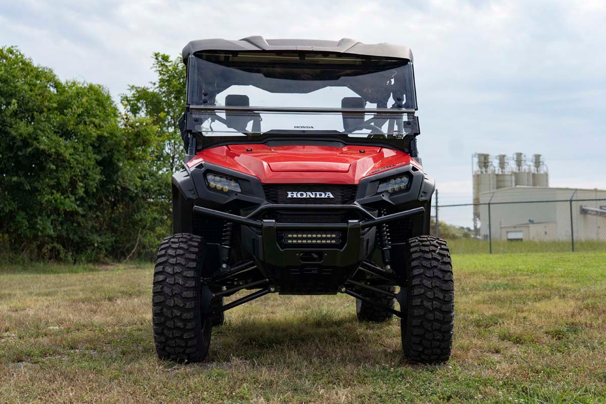 3 Inch Lift Kit Honda Pioneer 1000 Rough Country-4