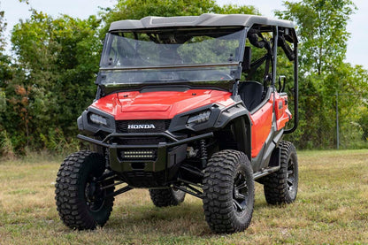 3 Inch Lift Kit Honda Pioneer 1000 Rough Country-5