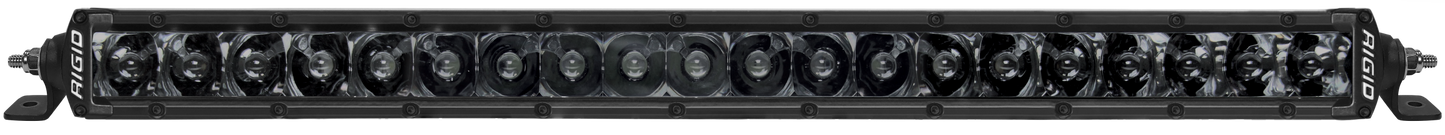 20 Inch Spot Midnight SR-Series Pro Rigid Industries
