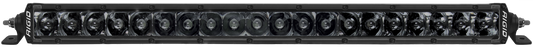 20 Inch Spot Midnight SR-Series Pro Rigid Industries