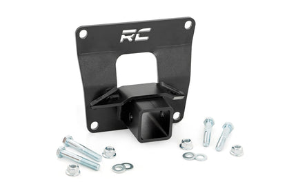 Receiver Hitch Honda Talon 1000 Rough Country