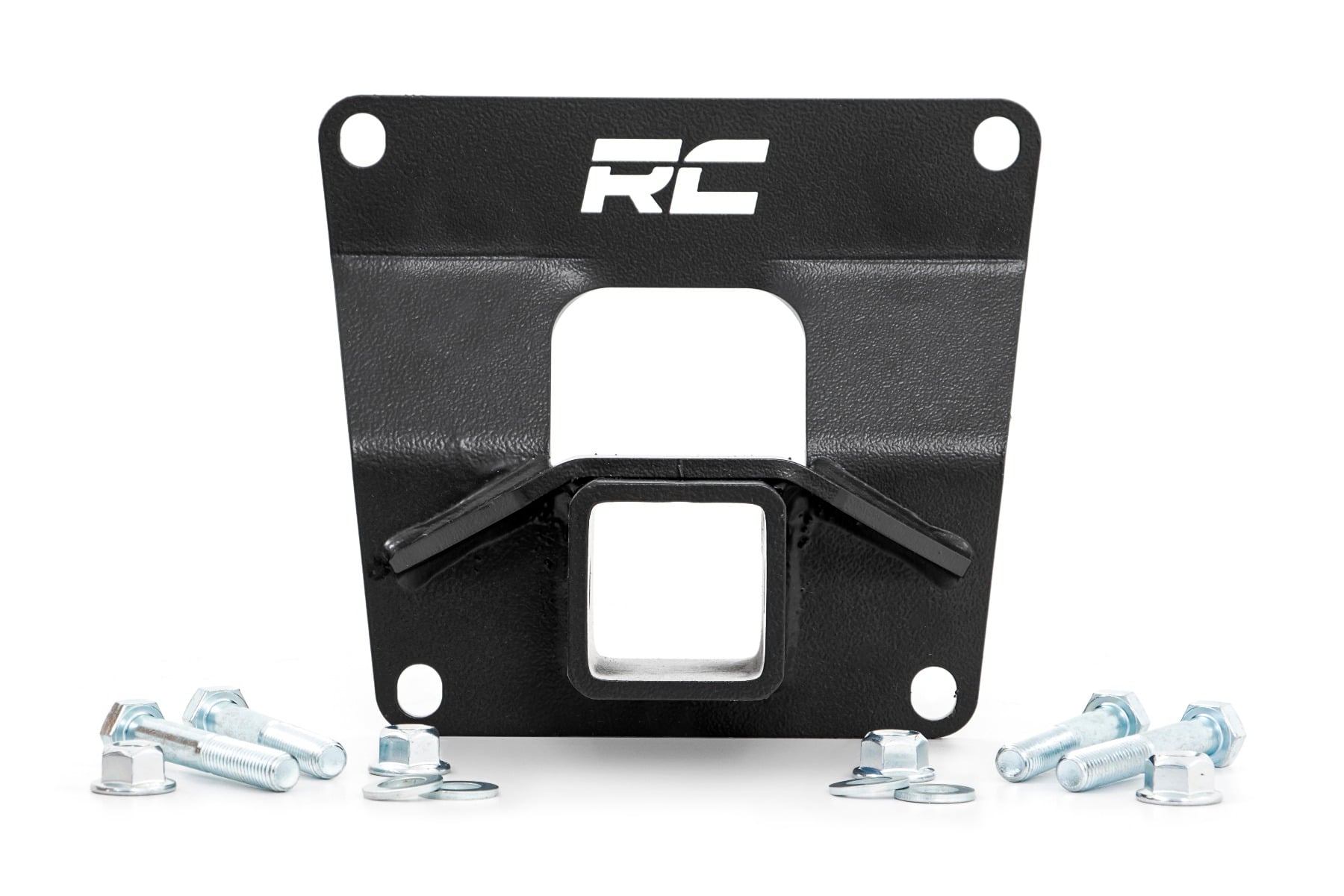 Receiver Hitch Honda Talon 1000 Rough Country-5