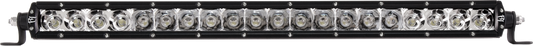 SR-Series 20 Inch Spot/Flood Combo E-Mark SR-Series Pro Rigid Industries