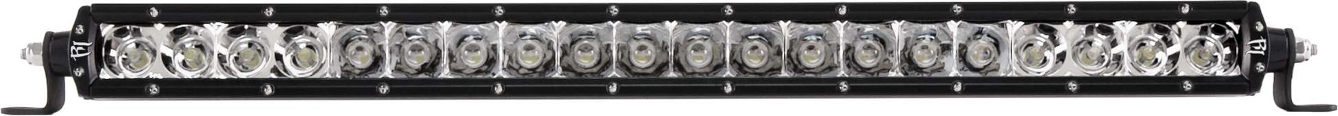 SR-Series 20 Inch Spot/Flood Combo E-Mark SR-Series Pro Rigid Industries