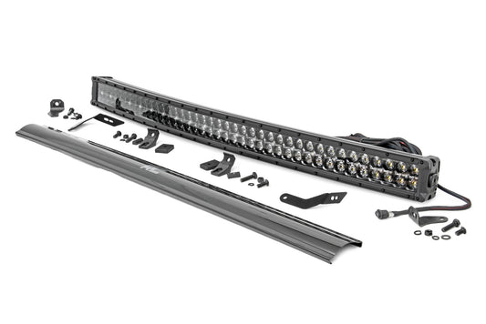 Rough Country Honda Talon Front Facing 40-Inch Black Series DRL LED Kit (19-20 Talon) Rough Country