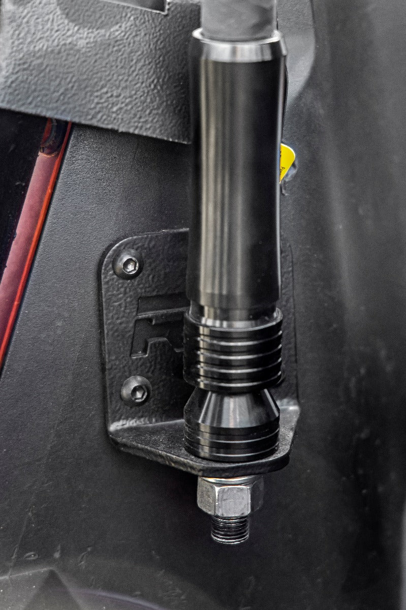 Whip Mount Honda Talon 1000 Rough Country-2