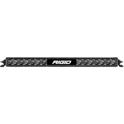 20 Inch Dual Function SAE Auxilary High Beam Driving Lights SR-Series Pro Rigid Industries