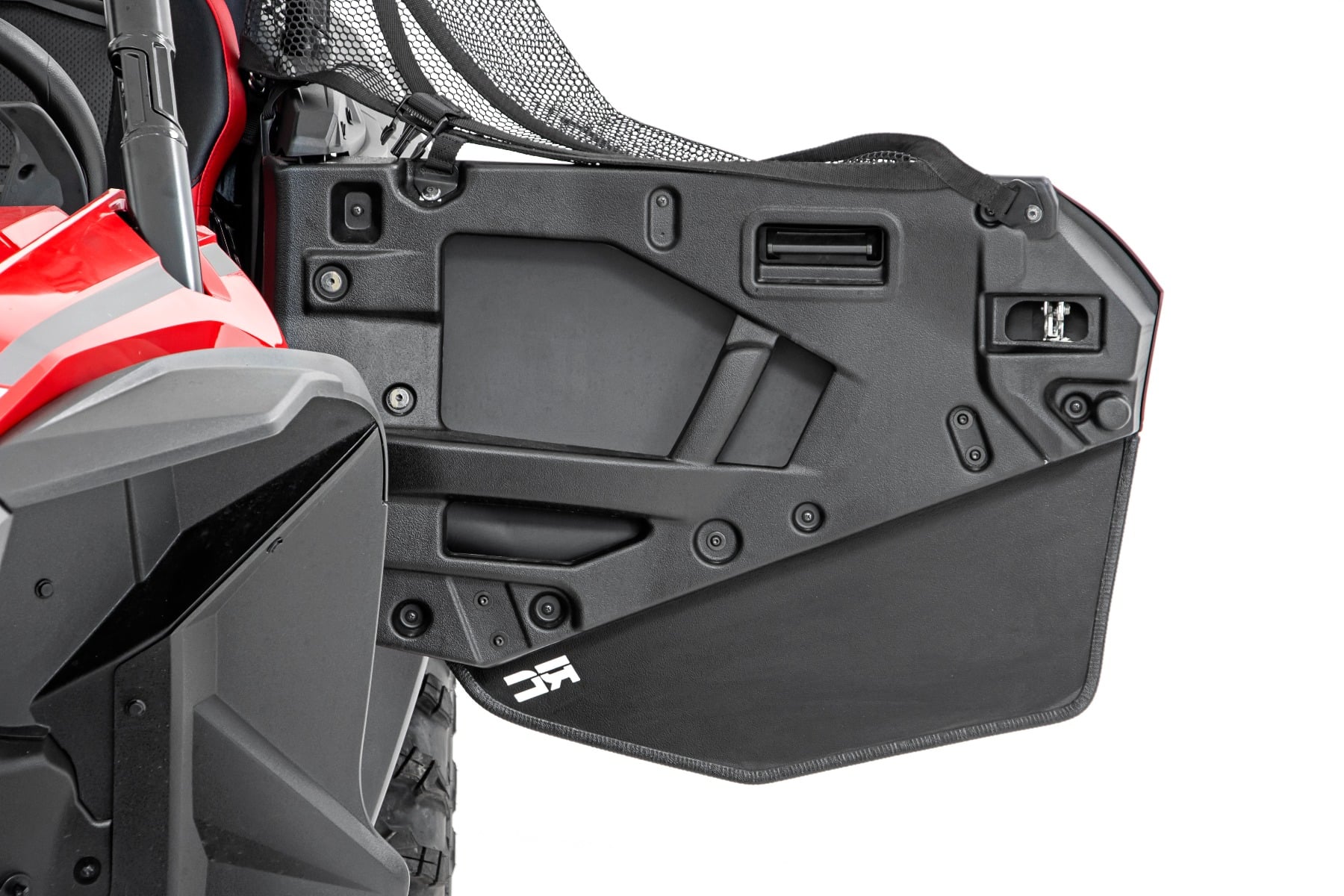 Lower Doors Honda Talon 1000 Rough Country-1