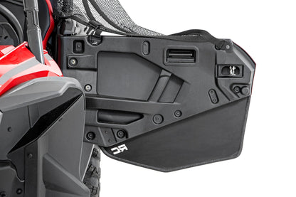 Lower Doors Honda Talon 1000 Rough Country-1