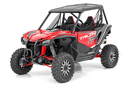 Lower Doors Honda Talon 1000 Rough Country-2