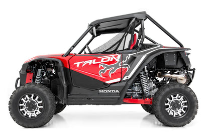 Lower Doors Honda Talon 1000 Rough Country-3