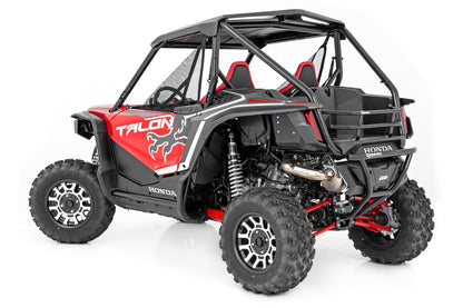 Lower Doors Honda Talon 1000 Rough Country-4