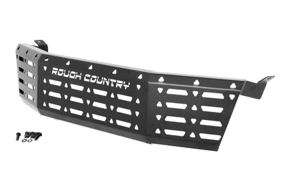 Cargo Gate Rear Honda Talon 1000 Rough Country-1