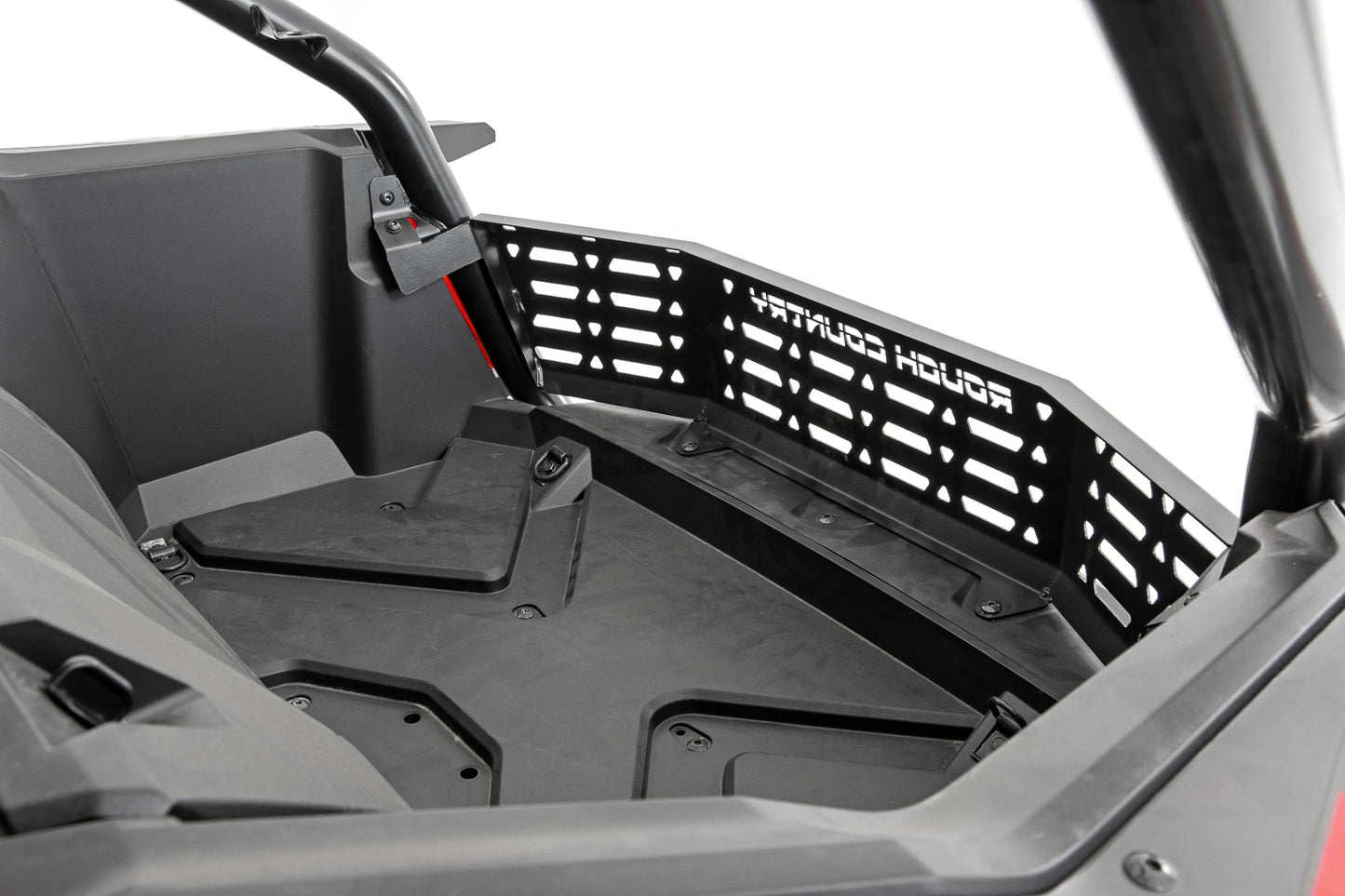 Cargo Gate Rear Honda Talon 1000 Rough Country-2