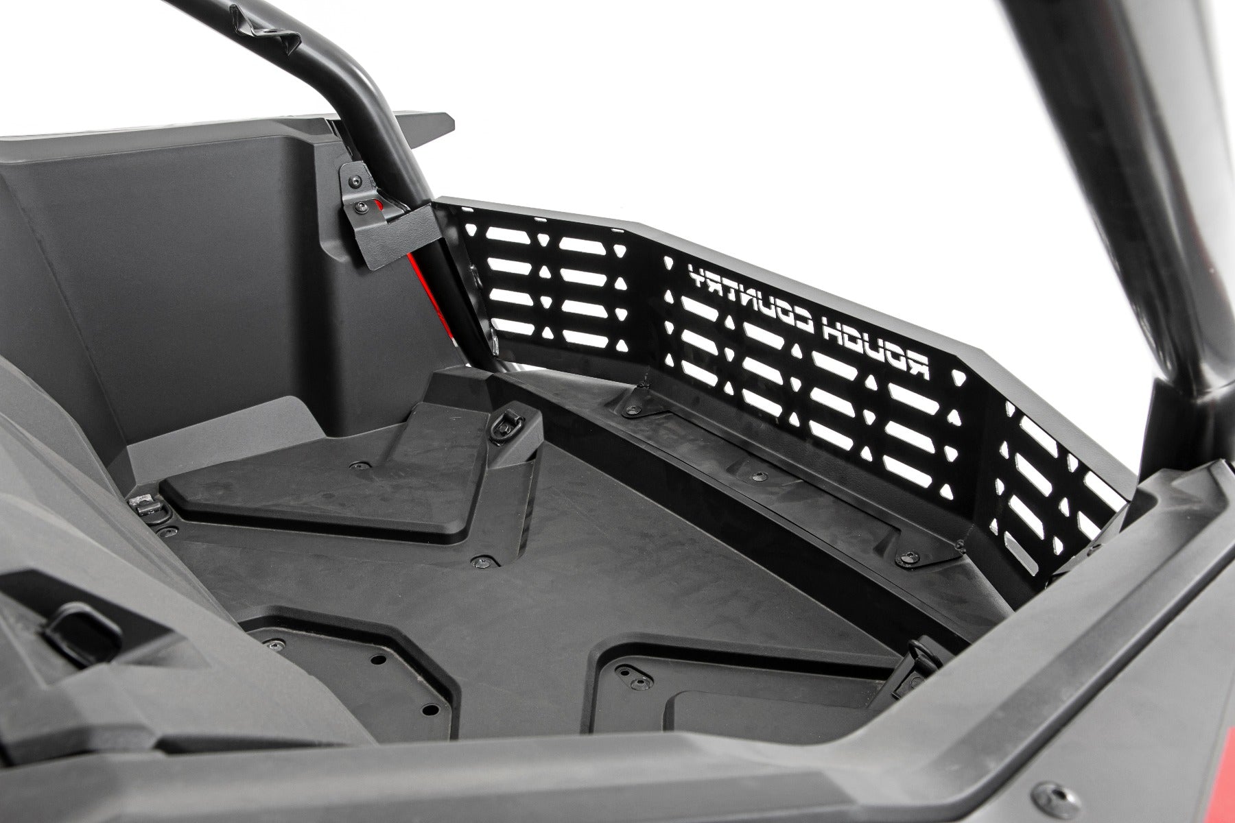 Cargo Gate Rear Honda Talon 1000 Rough Country-2