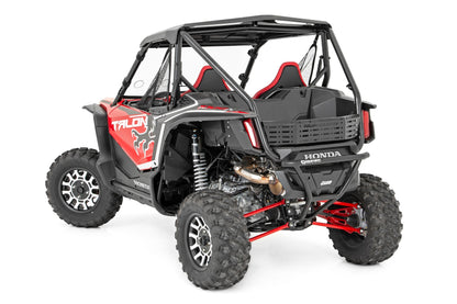 Cargo Gate Rear Honda Talon 1000 Rough Country-3