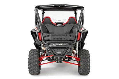 Cargo Gate Rear Honda Talon 1000 Rough Country-4