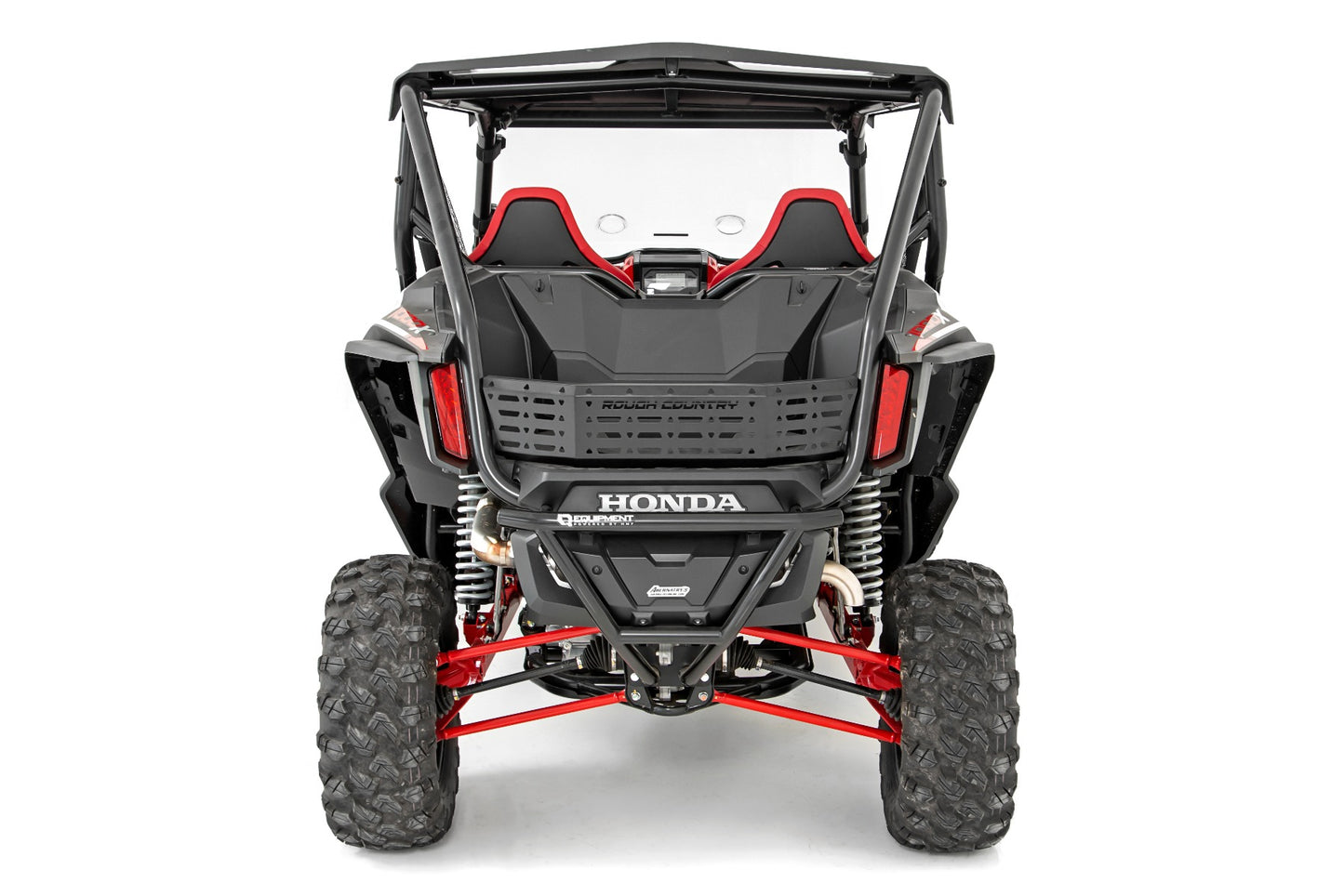 Cargo Gate Rear Honda Talon 1000 Rough Country-4