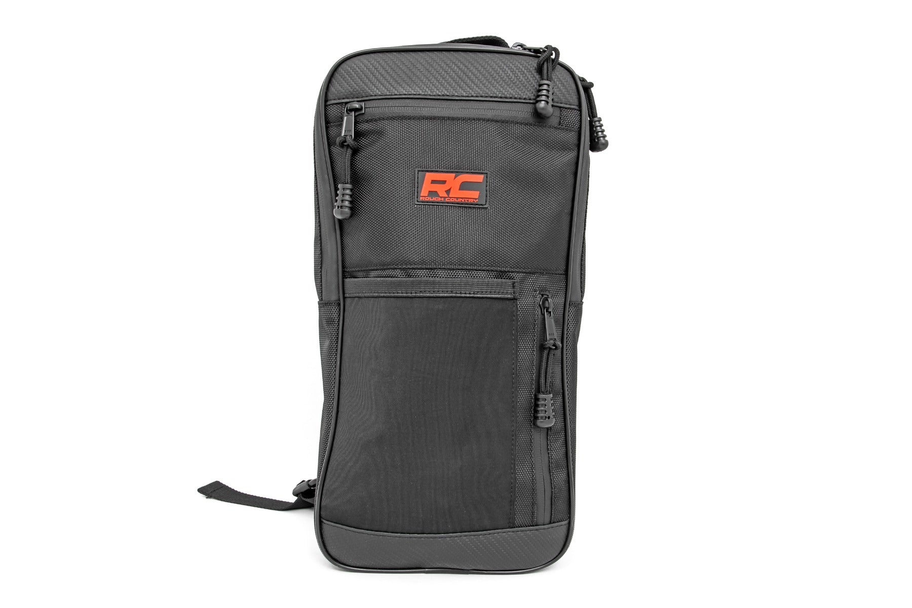 Rough Country Storage Bag Middle 19-22 Honda Talon 1000R/Talon 1000X 4WD Rough Country
