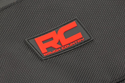 Storage Bag Middle 19-22 Honda Talon 1000R/Talon 1000X 4WD Rough Country-3