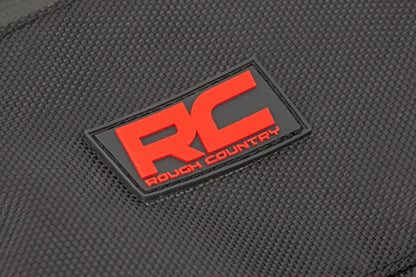 Storage Bag Middle Honda Talon 1000 Rough Country-3