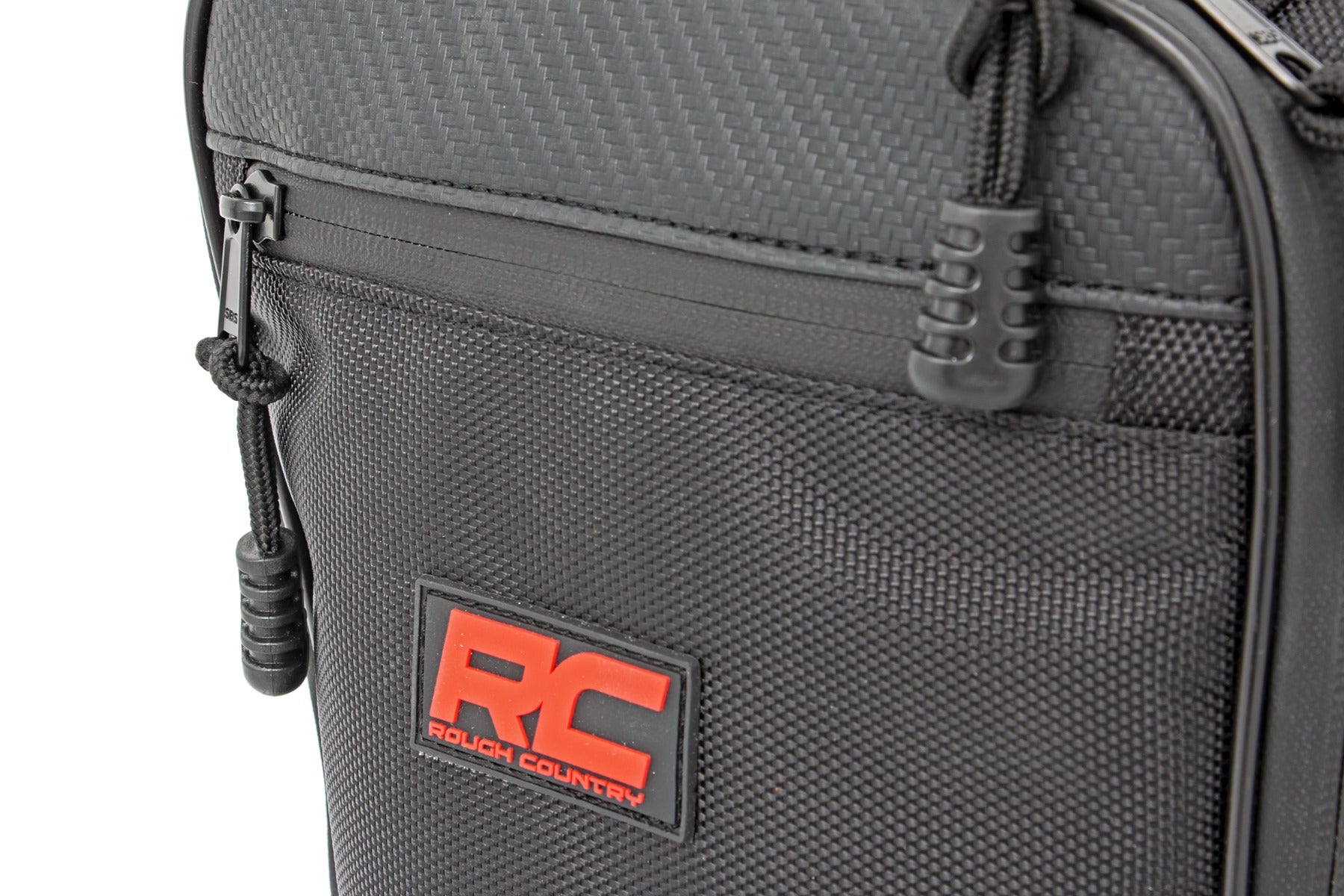 Storage Bag Middle Honda Talon 1000 Rough Country-5
