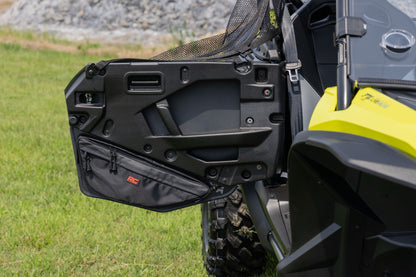 Door Bags 2 Seater Honda Talon 1000 Rough Country-3