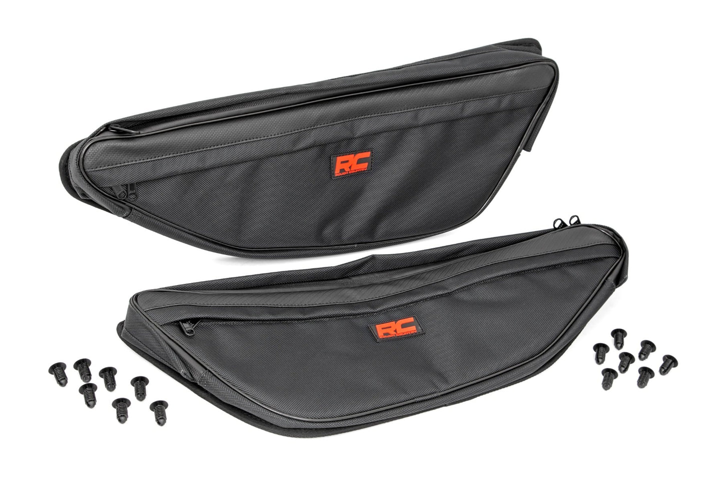 Door Bags 2 Seater Honda Talon 1000 Rough Country