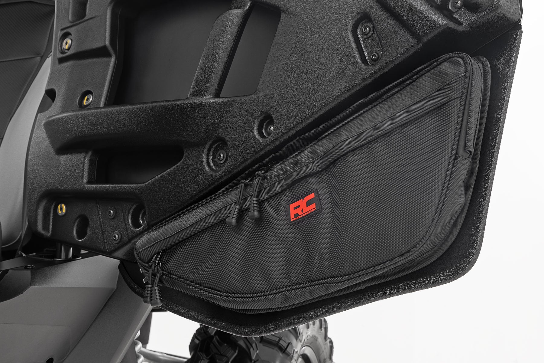 Door Bags 2 Seater Honda Talon 1000 Rough Country-4