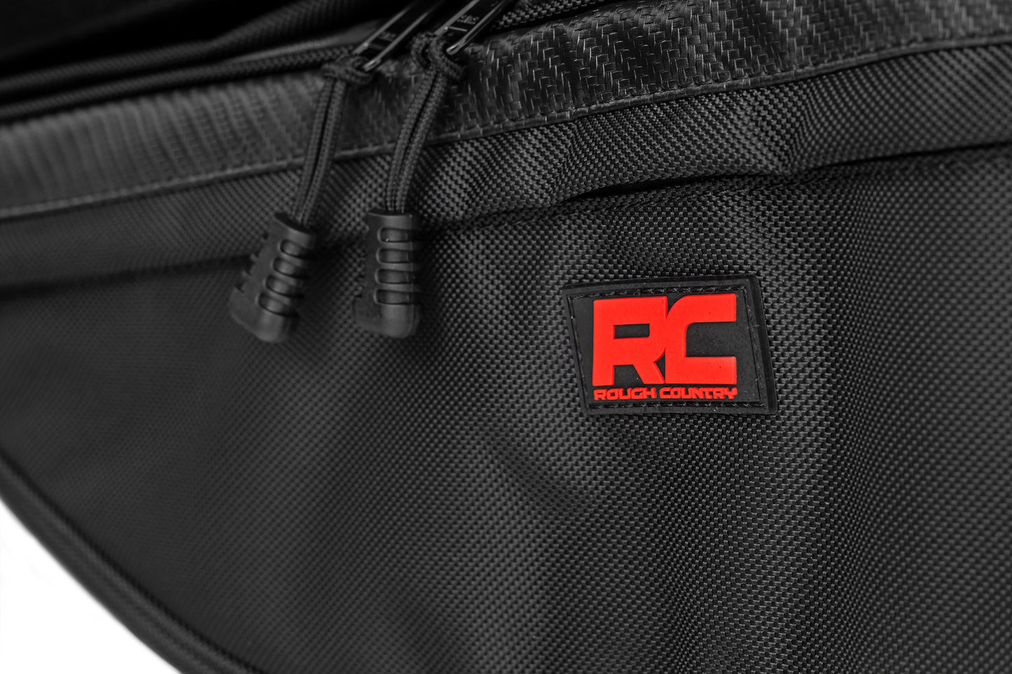 Door Bags 2 Seater Honda Talon 1000 Rough Country-5