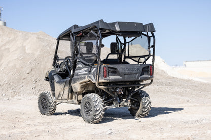 2 Inch Lift Kit 14-22 Honda Pioneer 700/Pioneer 700-4 4WD Rough Country-3