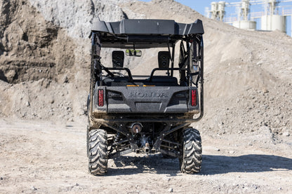 2 Inch Lift Kit 14-22 Honda Pioneer 700/Pioneer 700-4 4WD Rough Country-4