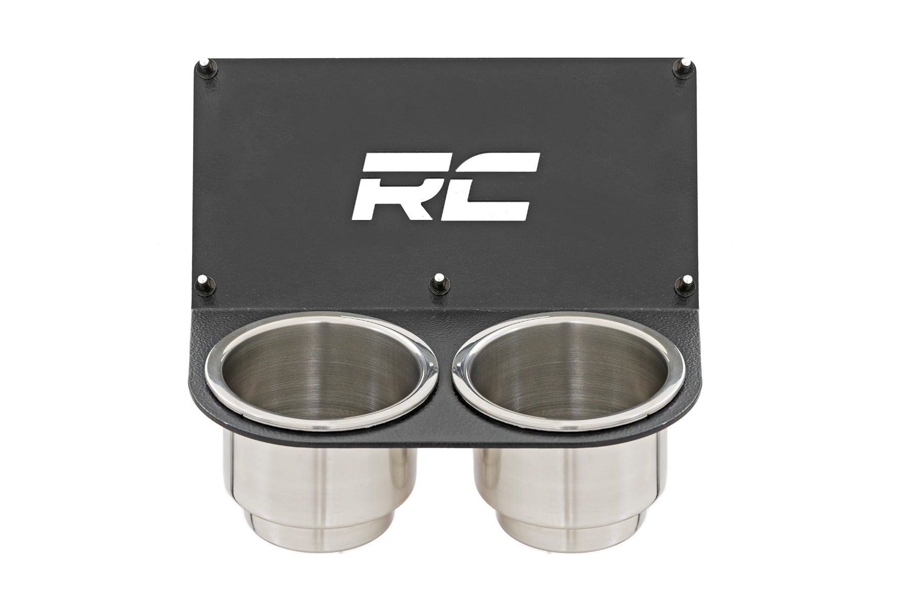 Cup Holder MLC-8 Mount Honda Pioneer 1000 Rough Country-4