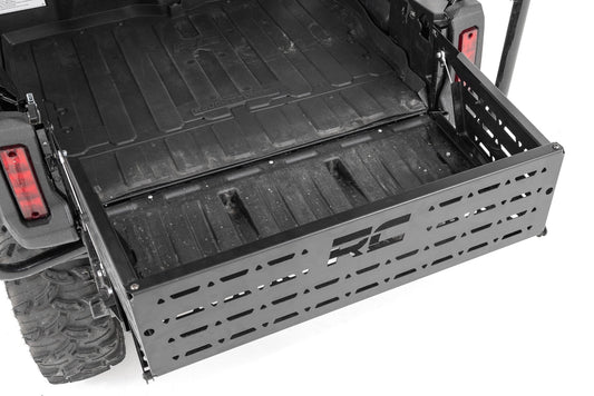 Tailgate Extender Honda Pioneer 1000 Rough Country