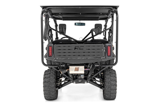 Tailgate Extender Honda Pioneer 1000 Rough Country-1