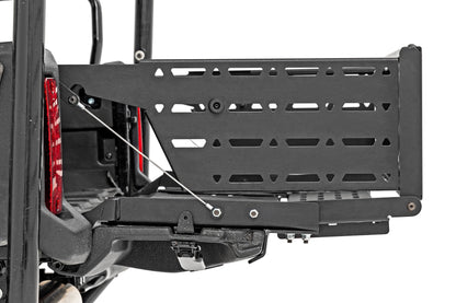 Tailgate Extender Honda Pioneer 1000 Rough Country-2