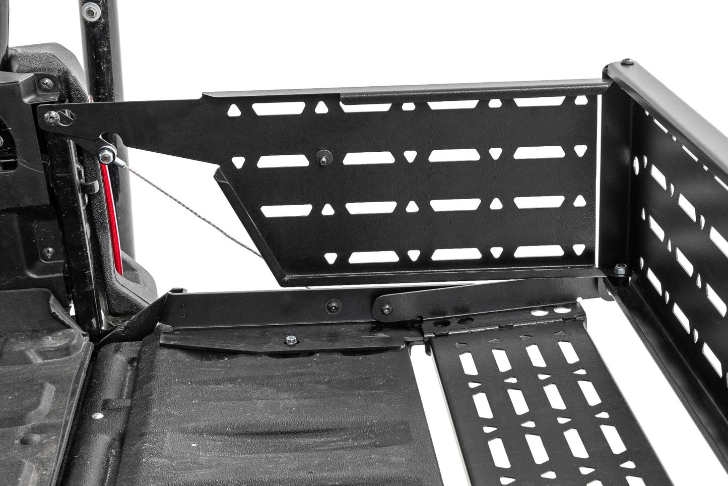 Tailgate Extender Honda Pioneer 1000 Rough Country-3