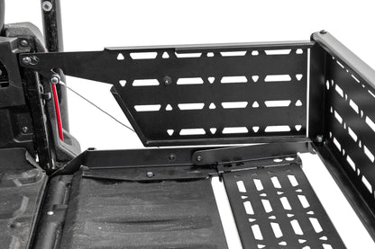 Tailgate Extender Honda Pioneer 1000 Rough Country-3